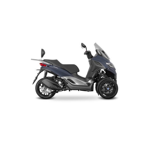 Shad Backrest fitting kit